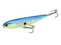 Воблер Lucky Craft Sammy 100F 805-MS Crack Blue Фотографія